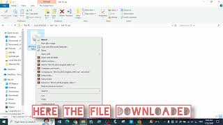 windows 10 iso file download Window 10 download [upl. by Arayk]