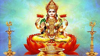 Moola Mantras  Mahalakshmi Mantra  DrR Thiagarajan [upl. by Cioban]