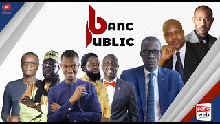 Affaire Barth Banc Public pose le débat [upl. by Mylo]