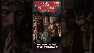 Pablo en el Templo El Comienzo de la Persecución biblia reflexion fe [upl. by Trent]