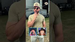 Sam Hunts Ultimate 2000s Country Song  CMT [upl. by Cleopatra]