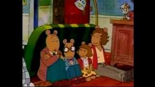 YTP Arthur Kills His Grandma PLEASE READ IT ON DESCRIPATION [upl. by Haskins523]