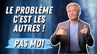 Si tu veux une vie de m continue de rejeter la faute sur les autres [upl. by Disini384]