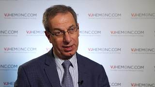 BCL2 inhibition and CLL the role of venetoclax [upl. by Lavud792]