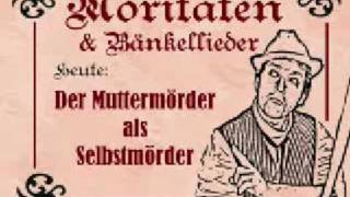 der Muttermörder als Selbstmörder [upl. by Lareine319]