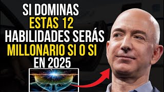 Cómo Ganar Dinero Rápido 12 Habilidades Imprescindibles para el Éxito Financiero [upl. by Winebaum]