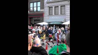 FDIC 2014 Amazing Grace [upl. by Ataner70]