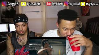 Suigeneris feat HBK  “Cashing out” Official Music Video Reaction Video [upl. by Renate313]