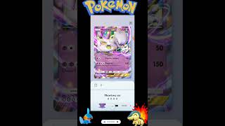 Hypno amp Mewtwo EX Deck list [upl. by Egamlat455]