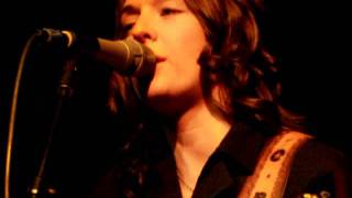 Brandi Carlile  Raise Hell acoustic [upl. by Laet797]