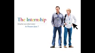 The Internship 2013 Ending  Hell of a Summer [upl. by Gary557]