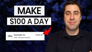 Make Money Online With ZERO Money To Start In 2023 Step by Step [upl. by Reneta]