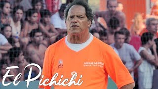 EL quotPICHICHIquot DANIELITO SCIOLI [upl. by Shannen730]