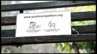 Youth Citizen Entrepreneurship Competition [upl. by Vasili]