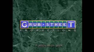 GrubStreet ProductionsParamount Television 1994 [upl. by Anauqahs617]