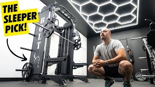 Bolt Warlord Functional Trainer Rack Review Surprised Me [upl. by Lona]