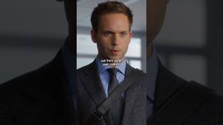 Mike helps Sophia Pryce  Suits suits shortvideos movie suitsofficial shortvideos viralshorts [upl. by Ddat]