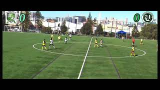 Nov 32024 202425 NORCAL STATE CUP Mission IFC Banthas 10G vs SJ United 1011GGolden Eagles A [upl. by Fisk942]