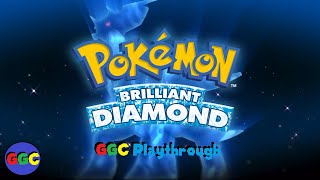 Pokémon Brilliant Diamond Part 15 [upl. by Nirre]