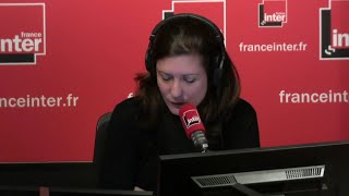 Réforme du système de santé avec Stéphanie Rist [upl. by Roane593]