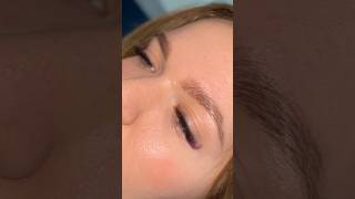 3D extension lash [upl. by Eimmis]