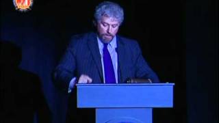 ARF120th Anniv Keynote Speaker ARFD Bureau member Dr Viken Hovsepian Part 3 [upl. by Lishe]