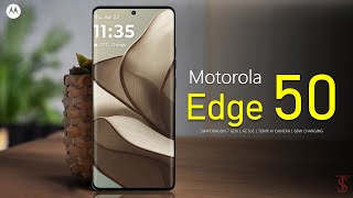 Motorola Edge 50 Price Official Look Design Specifications Camera Features  motorolaedge50 [upl. by Neeluj]