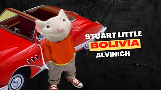 STUART LITTLE DOBLAJE BOLIVIANO😂🇧🇴 [upl. by Scurlock180]