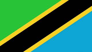 Mungu ibariki Afrika  God Bless Africa  Tanzanian National Anthem Enoch Sontonga 1897 [upl. by Harshman441]