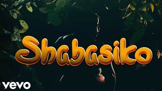 Ridimz  Shabasiko Clip Officiel [upl. by Bortman]