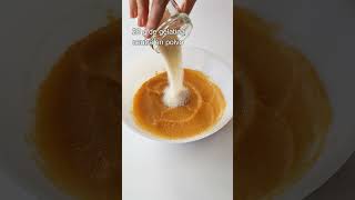 POSTRE DE MANZANA CON 2 INGREDIENTES [upl. by Fusuy]