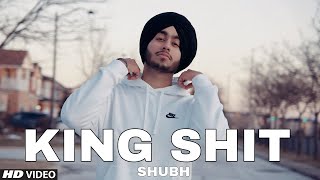 Ni Akh Jithe Rakhda Chade Na Kakh Da  Landuan Di Kikli Pawayi Rakhda  King Shit  Shubh New Song [upl. by Retsim]