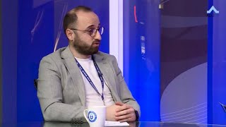 Dr Öğr Üyesi Murat Özcan YAY ADÜTVnin Konuğu Oldu [upl. by Trefor]