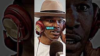 The Making of ‘Gold Digger’ Jamie Foxx Breaks Down His Iconic Collab with Kanye West shorts rap [upl. by Solhcin]