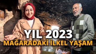 MEYMENDMAÄARADA BÄ°R GECE GEÃ‡Ä°RDÄ°KMAÄARADA YAÅAYAN Ä°NSANLAR 144 [upl. by Eriam]