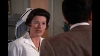 Katherine MacGregor in Mannix S5ep7 [upl. by Aneret781]