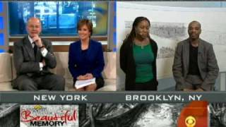 Stephen Wiltshire Draws NYC [upl. by Kitty188]