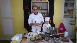 Recette du Chili con carne by Franck LecomteLive Partie 1 [upl. by Boynton]