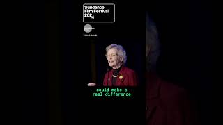 Mary Robinson  Global Leadership [upl. by Hsara]