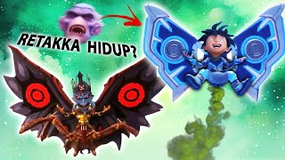 10 Rahsia GILA Boboiboy Beliung [upl. by Buffo]