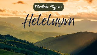 Heleluyvn  Mvskoke Hymns [upl. by Alisan]