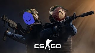 CSGO with Beabos [upl. by Haerle]