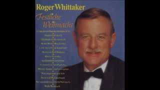 Roger Whittaker  Herbei oh ihr Gläubigen 1988 [upl. by Notreve120]