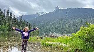 Taking The Scenic Route To Barkerville From Likely [upl. by Daph]