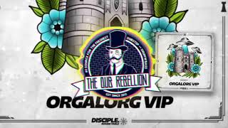 INFEKT  Orgalorg VIP [upl. by Delcine]