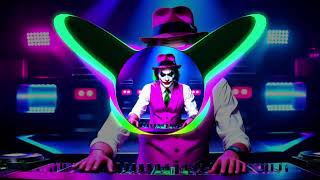 Wahran Remix Joker Song New Bass JBL Aro Mix Dj  Wahran Dj Song  Dj Hard Bass  Dj Song [upl. by Enyalb738]