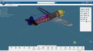 CATIA 3DEXPERIENCE  cMy Session information [upl. by Jesselyn]