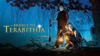 Bridge To Terabithia 2007 Full Movie In Hindi  Hollywood Movie Hindi Dubbed 2023  Fantasy Movie [upl. by Batista689]