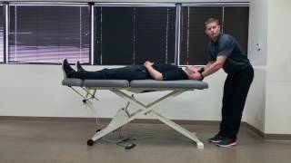 Cervical Segmental Mobility [upl. by Akital677]