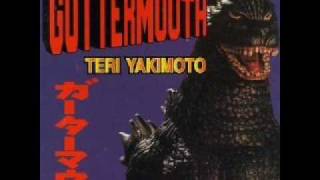 Guttermouth Teri Yakimoto Room For Improvement [upl. by Amiaj]